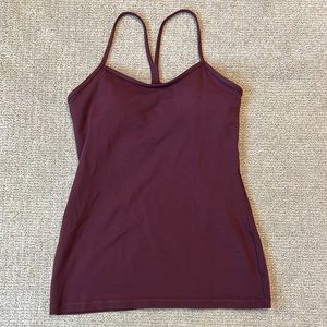 Lululemon Womens PowerY Tank